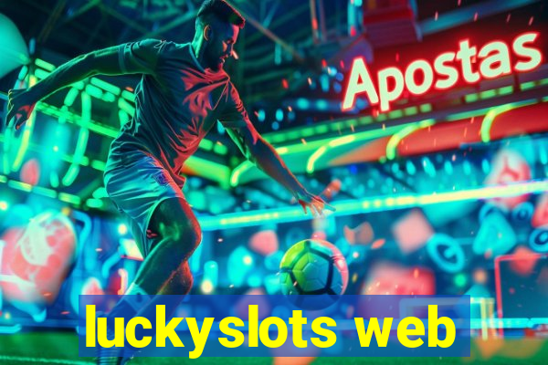 luckyslots web